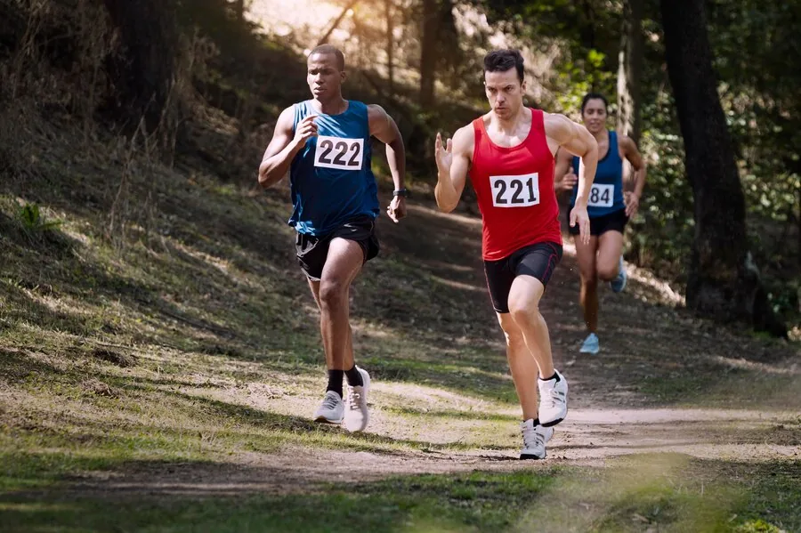 2. Florence Marathon
