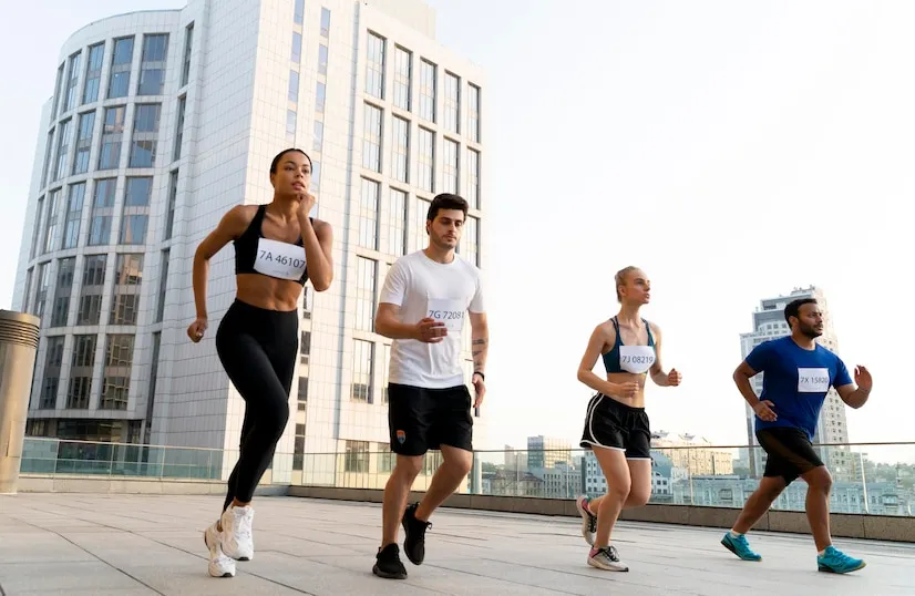 5. Nutrition & Mental Preparation