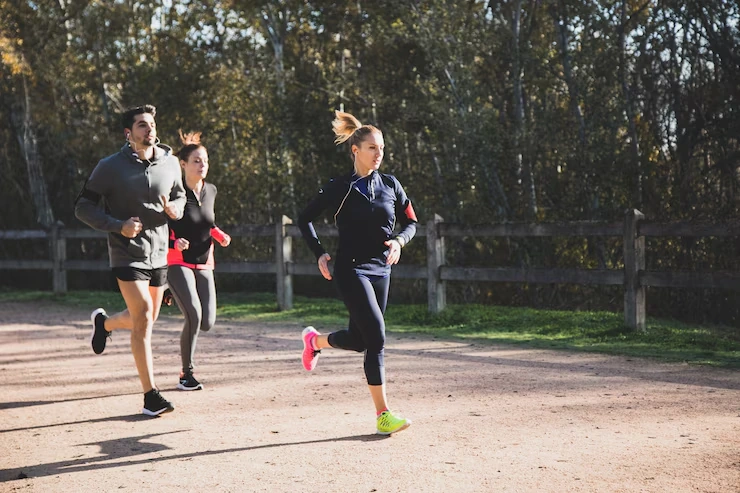 5K Race Coaching for UK Runners