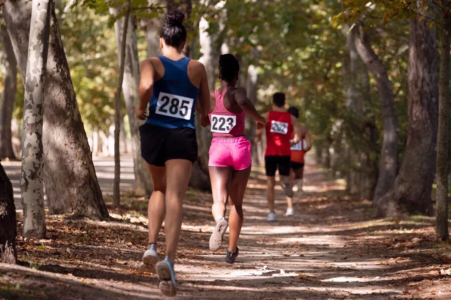 Tour Around Venice 10k