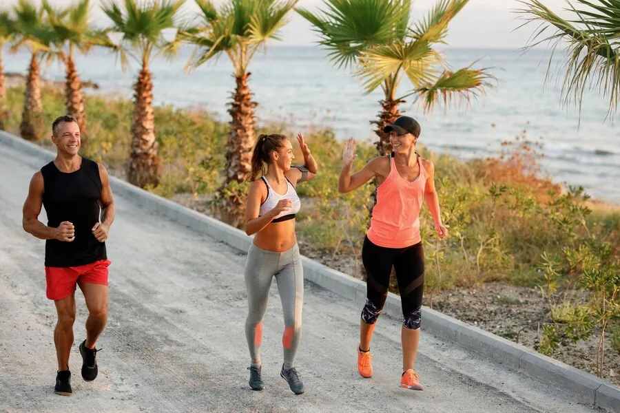 Amalfi Coast Ultra Marathon