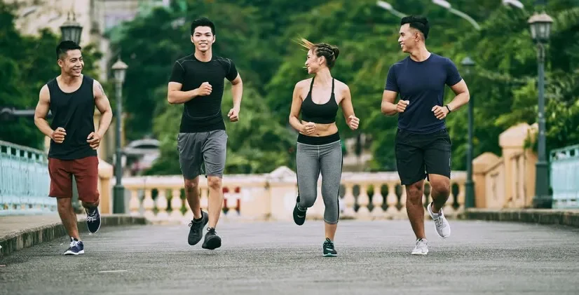 Athlete Preparation Services
