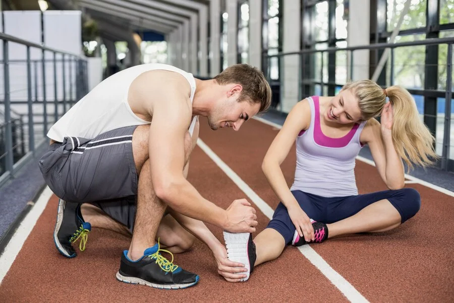 2. Biomechanical Analysis & Injury Prevention