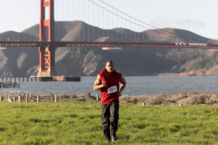 Bournemouth Ultra Marathon