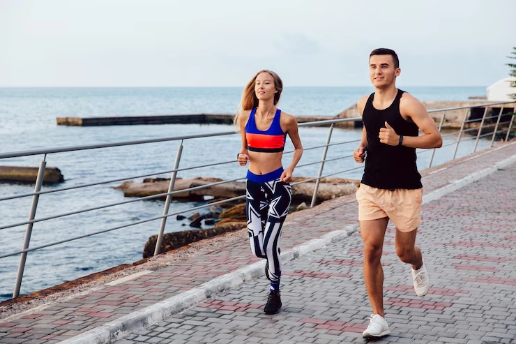 City vs Wharf Run Challenge Coaching That’s Built for How This Race Actually Runs​