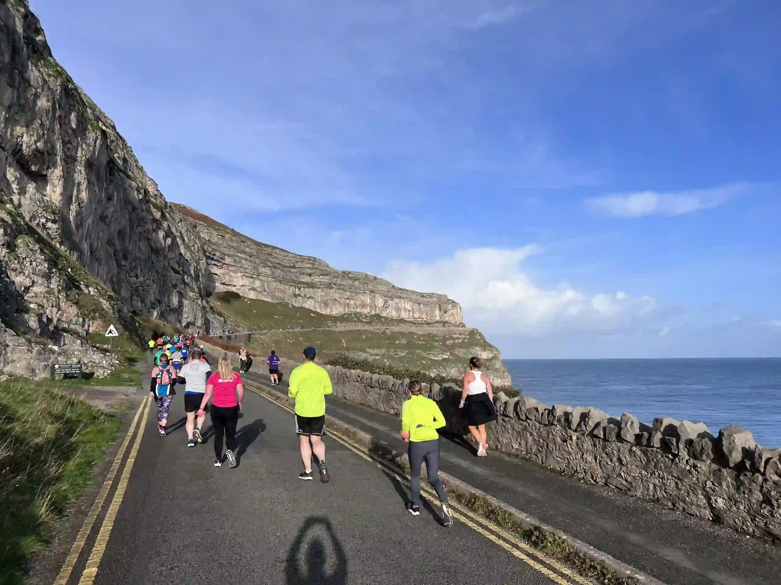 Conwy Half Marathon Coaching That Works for This Race