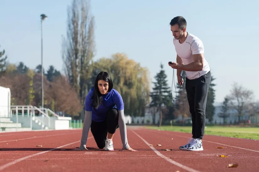 Data-Backed Support for Race Day Success