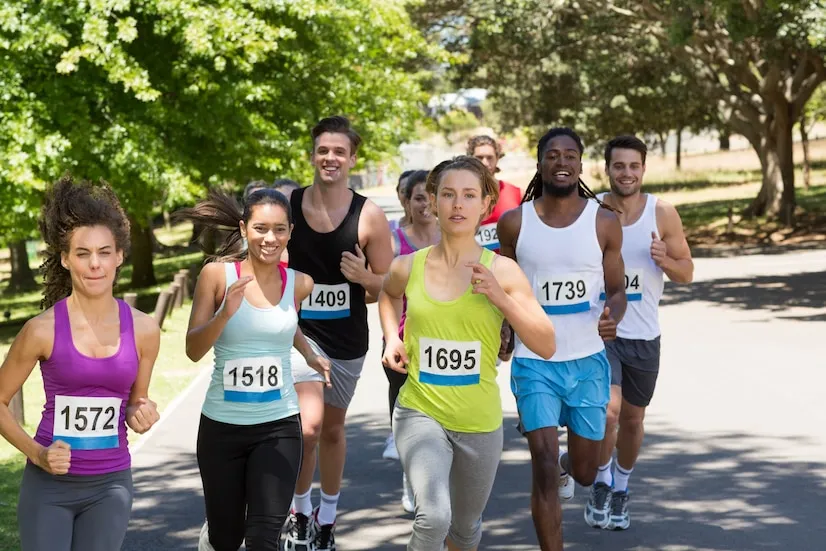Event Overview: Bologna Marathon 2025