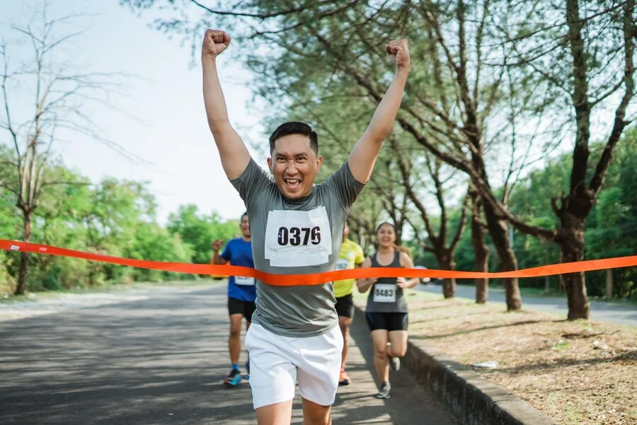 Hitting Your Marathon Goal Starts with Science