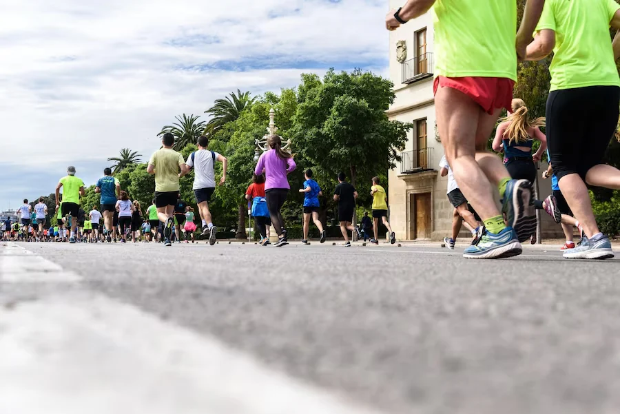How We Prepare You for Race Day (No unnecessary details, Just Hard Results)