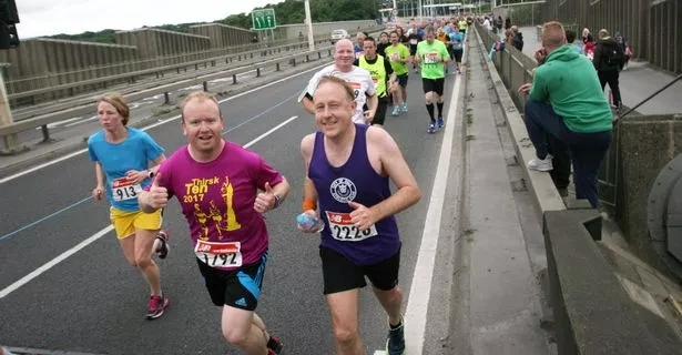 Humber Bridge Half Marathon Coaching That Actually Works