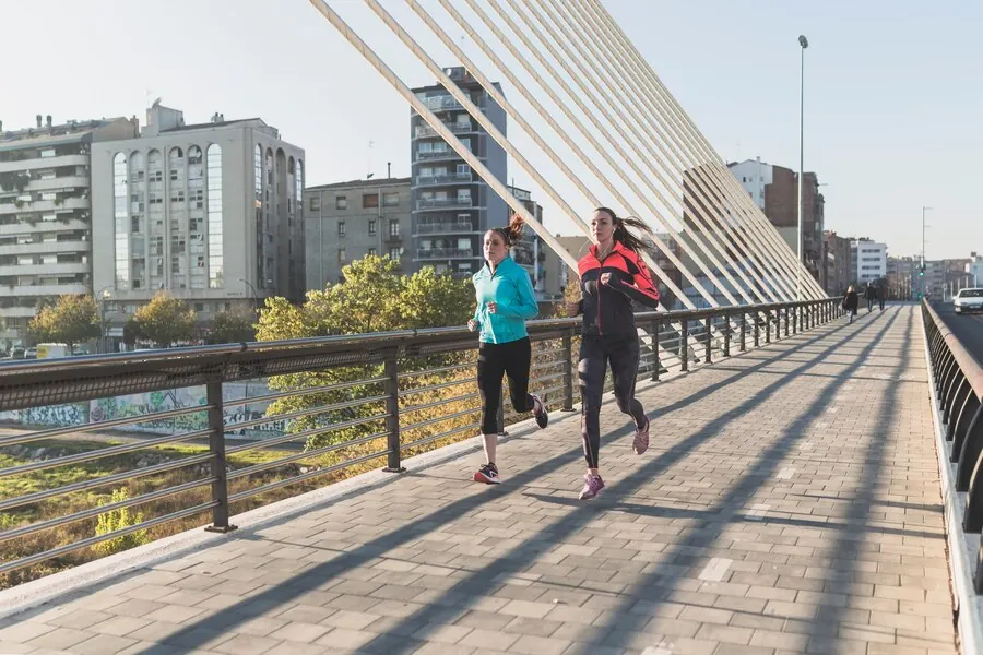 Humber Bridge Half Marathon