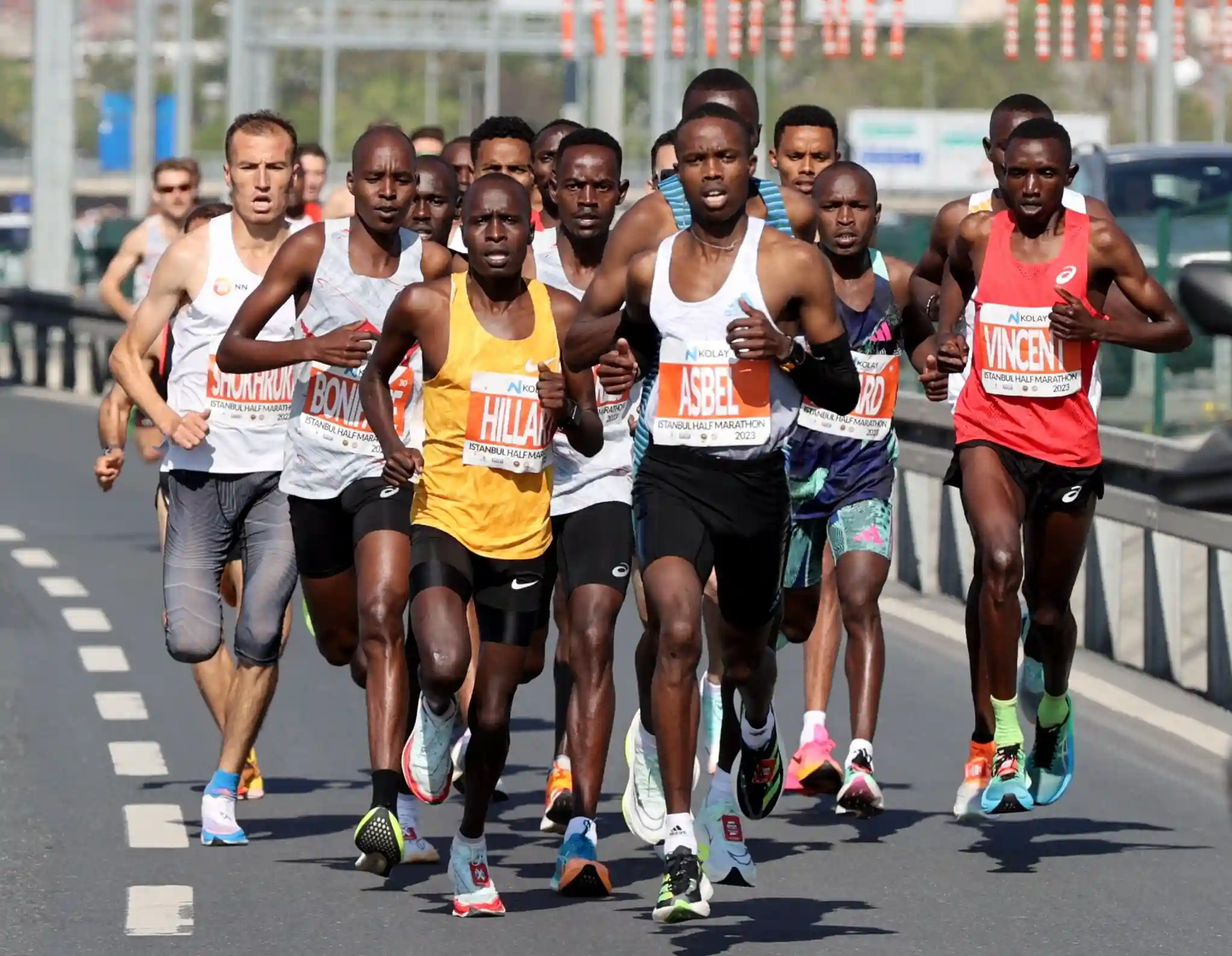 Oxford Half Marathon Coaching That Gets You Across The Line — Stronger, Smarter, and Injury-Free