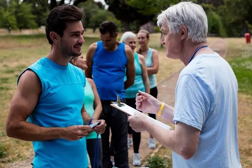 Registration Details – Ischia Marathon 2025