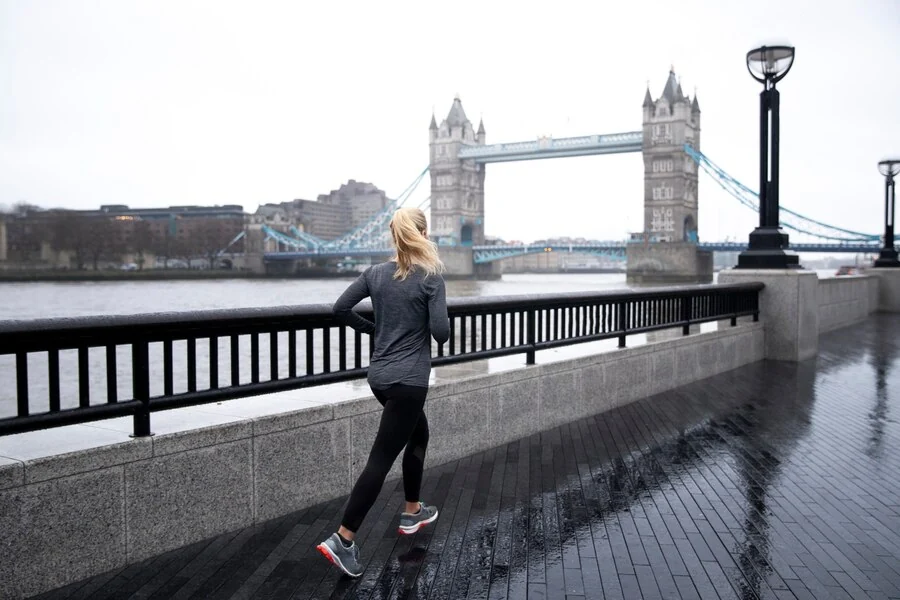 Run the Ring (London Ultra)