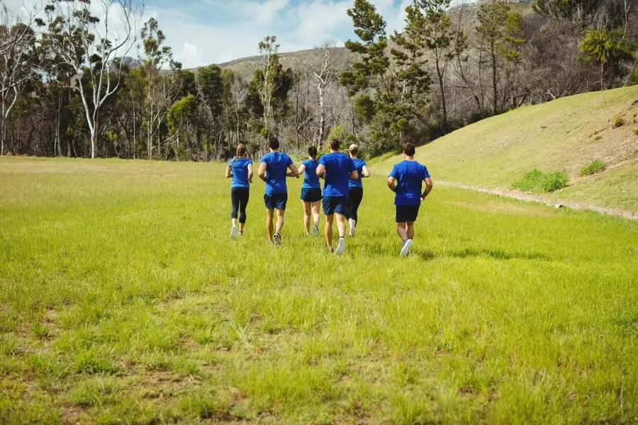 Surrey Hills Ultra Marathon