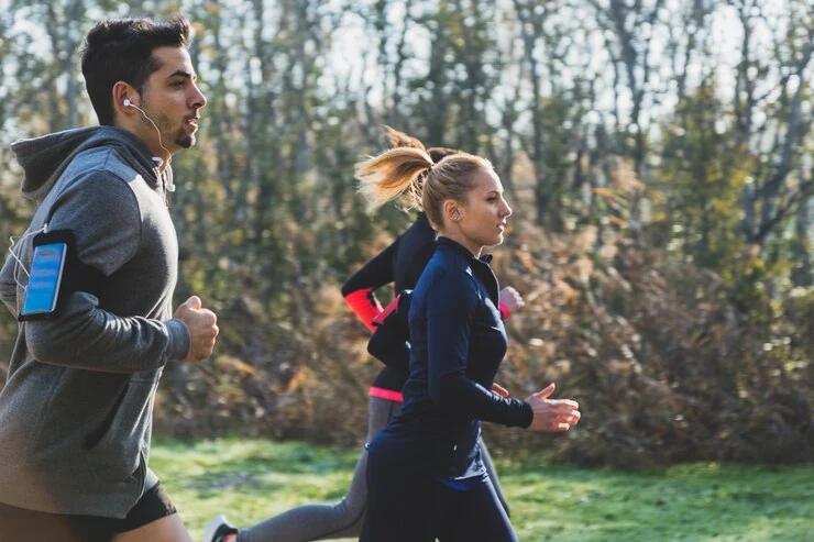 This Coaching Is Best for Runners Who