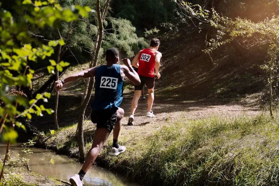 Ultra-Marathon Coaching in Italy