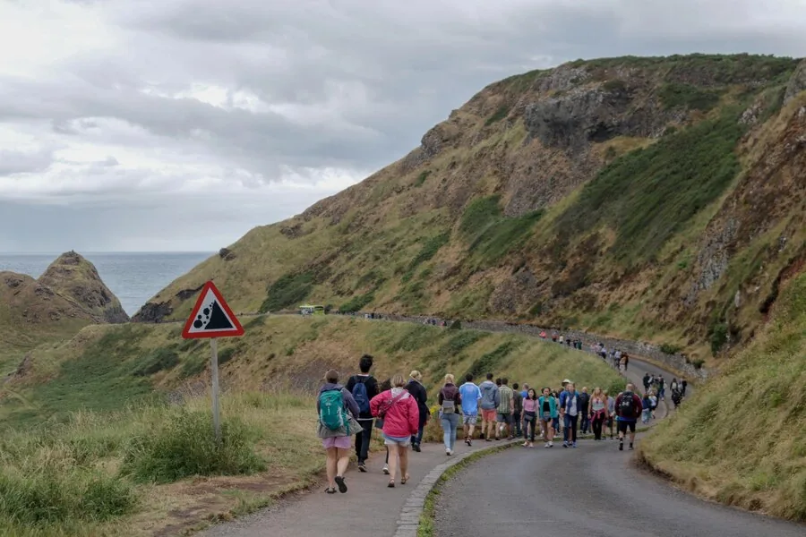 Yorkshire Three Peaks Ultra